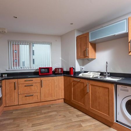 Marina View Apartment سوانسي المظهر الخارجي الصورة