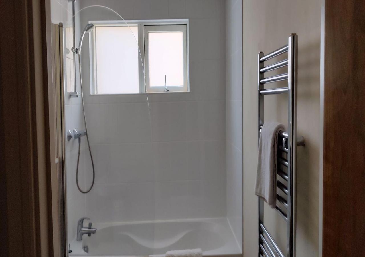 Marina View Apartment سوانسي المظهر الخارجي الصورة